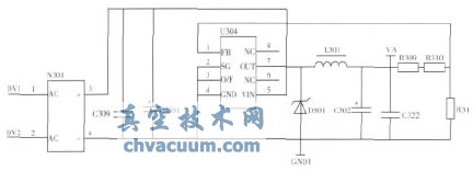 基于C8051F340的智能型電動執(zhí)行機(jī)構(gòu)控制系統(tǒng)設(shè)計
