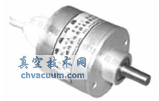 電動執(zhí)行機構(gòu)角度測量方法的改進