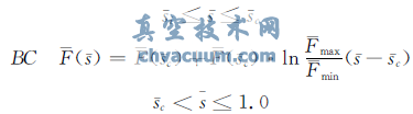 大型暫沖式風(fēng)洞調(diào)壓閥設(shè)計與特性實驗