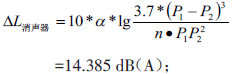 多級(jí)套筒式調(diào)節(jié)閥的空氣動(dòng)力噪聲預(yù)測(cè)研究