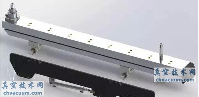 木工數(shù)控加工中心的真空裝夾方案