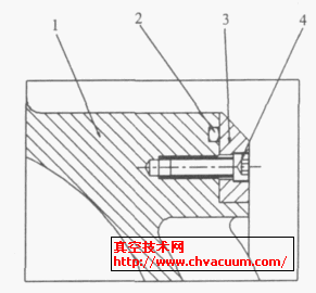 可更換的活門密封環(huán)