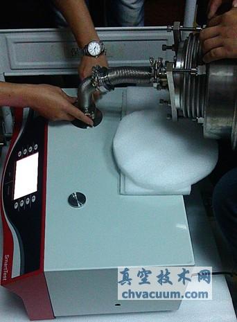氦質(zhì)譜檢漏儀真空釬焊(Vacuum Brazing)產(chǎn)品檢漏應(yīng)用
