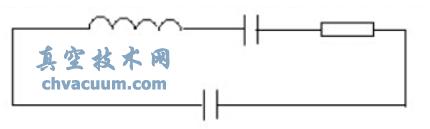 石英晶振的等效電路