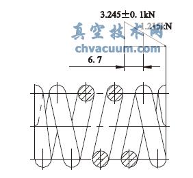 電磁泄放閥的優(yōu)化設(shè)計