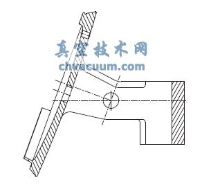 改進(jìn)后閥板