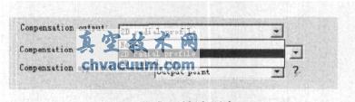 CATIA編程刀具半徑補償?shù)慕⑴c取消