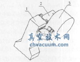 基于Pro/E的立式加工中心刀庫界面座的參數(shù)化設計與研究