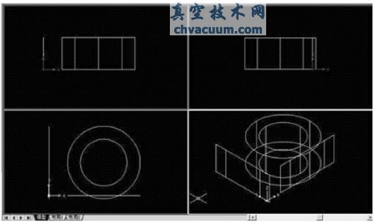 AutoCAD二次開(kāi)發(fā)繪制錐坡平面曲線(xiàn)